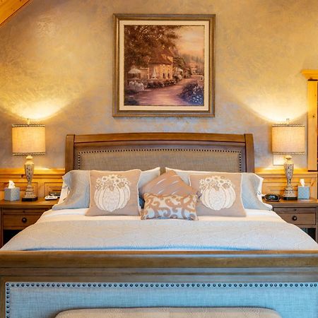 Coyote Bluff Estate Somers Quarto foto