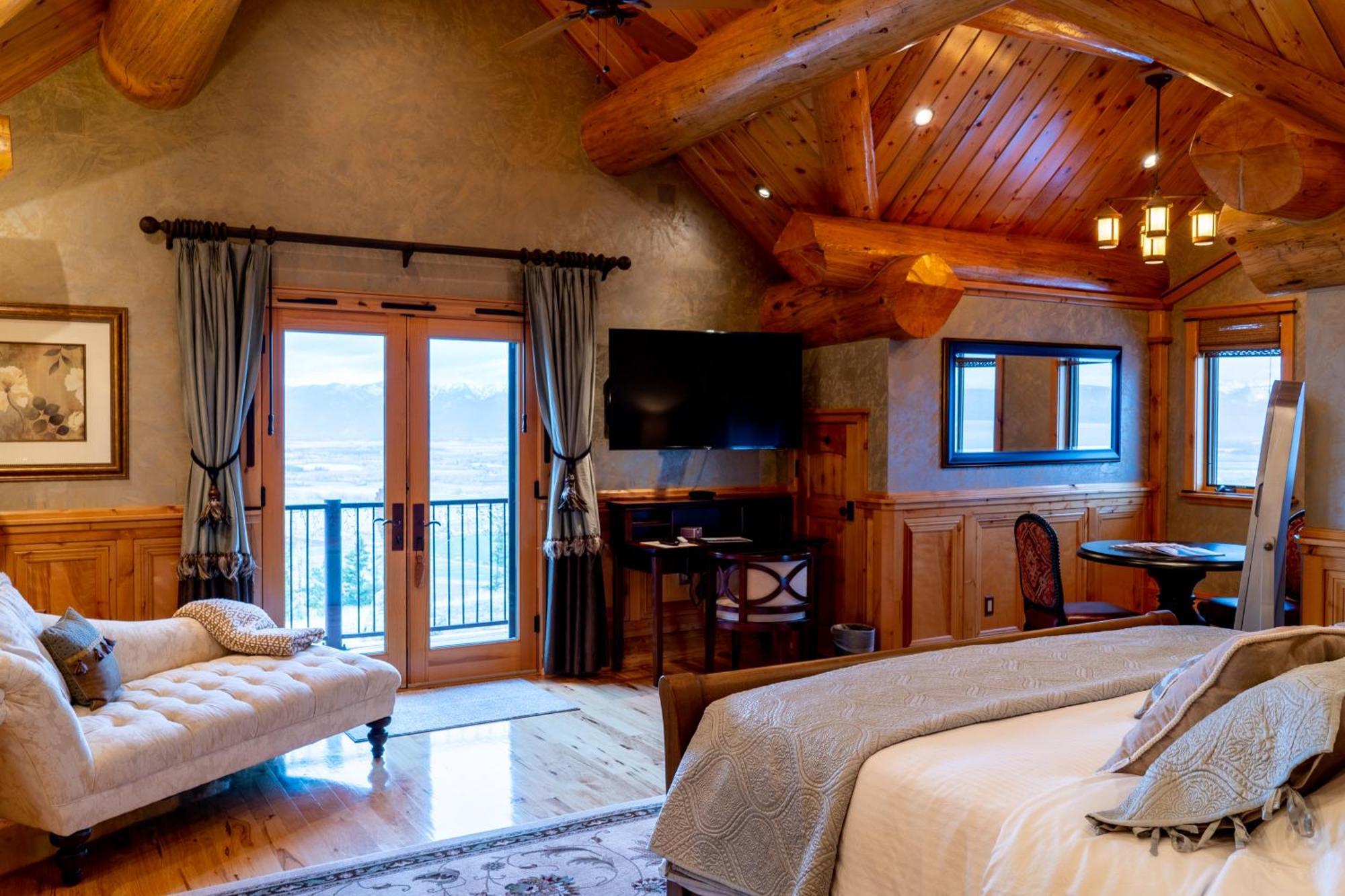 Coyote Bluff Estate Somers Quarto foto