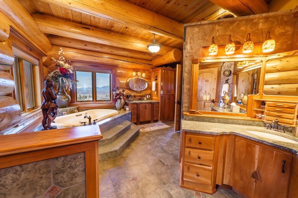 Coyote Bluff Estate Somers Exterior foto